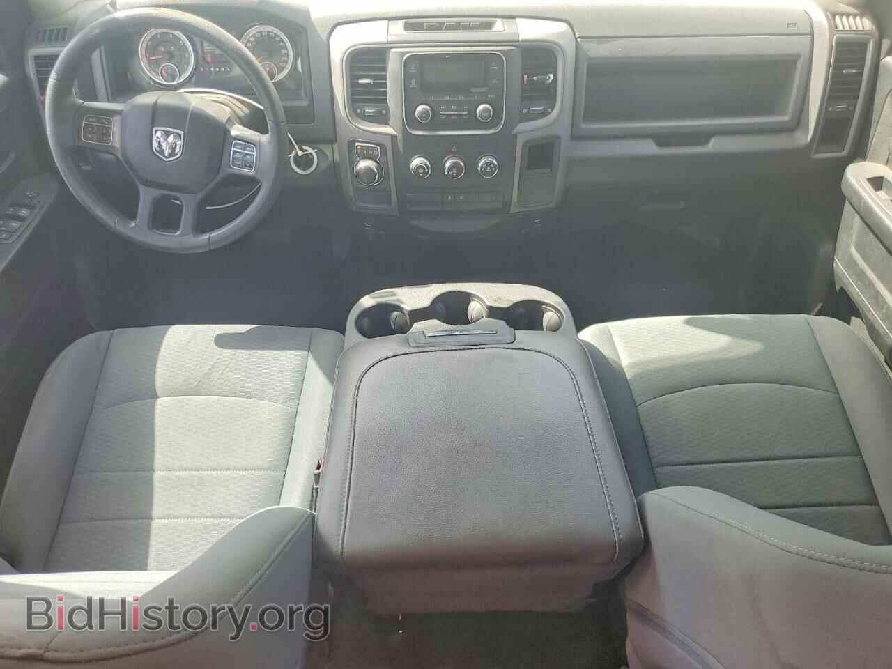 2018 RAM 1500 - VIN: 1C6RR6FG9JS224479 - Photo 8