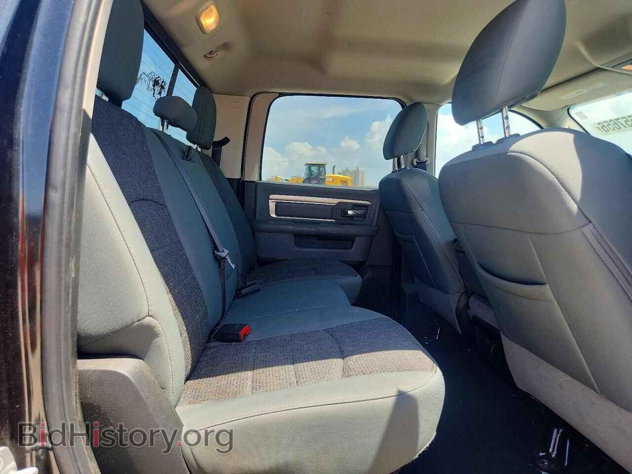 2018 RAM 1500 - VIN: 1C6RR7TT5JS168659 - Фото 10