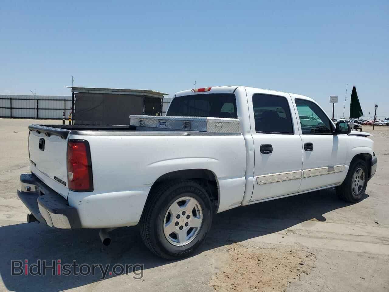 2005 CHEVROLET ALL Models - VIN: 2GCEC13T551351765 - Фото 3