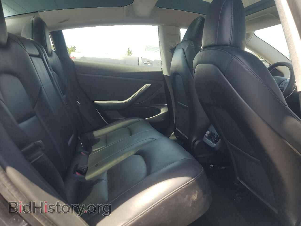 2020 TESLA MODEL 3 - VIN: 5YJ3E1EA3LF645690 - Photo 10
