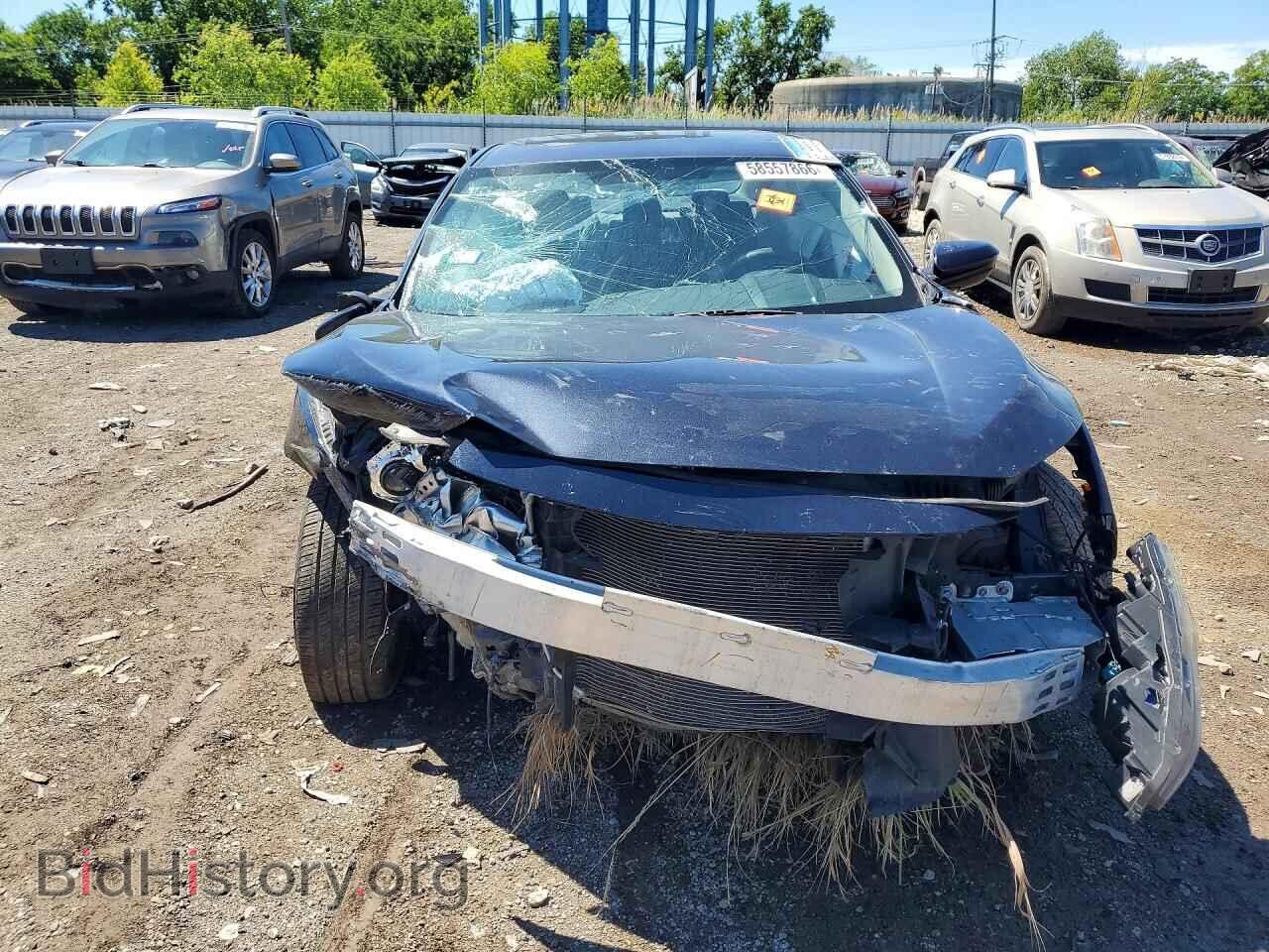 2017 HONDA CIVIC - VIN: 2HGFC2F74HH532569 - Фото 5