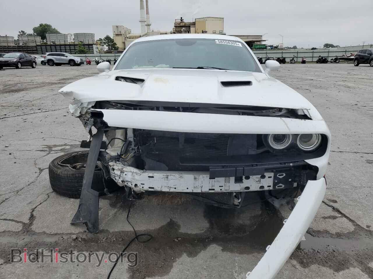 2018 DODGE CHALLENGER - VIN: 2C3CDZAG4JH294683 - Photo 5