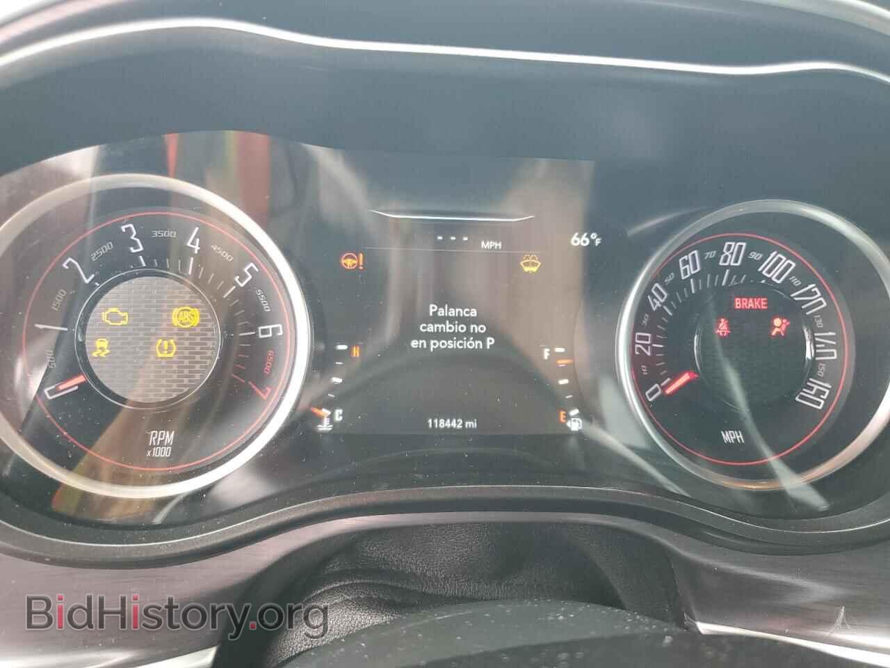 2018 DODGE CHALLENGER - VIN: 2C3CDZAG4JH294683 - Photo 9