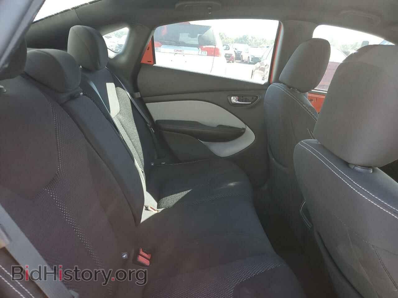 2015 DODGE DART - VIN: 1C3CDFBBXFD242691 - Фото 10