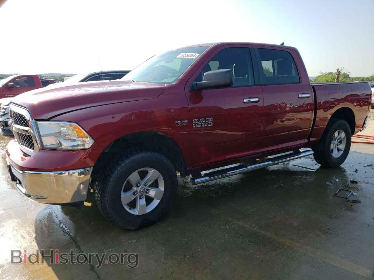 Photo 1C6RR7LT2ES189118 - RAM 1500 2014