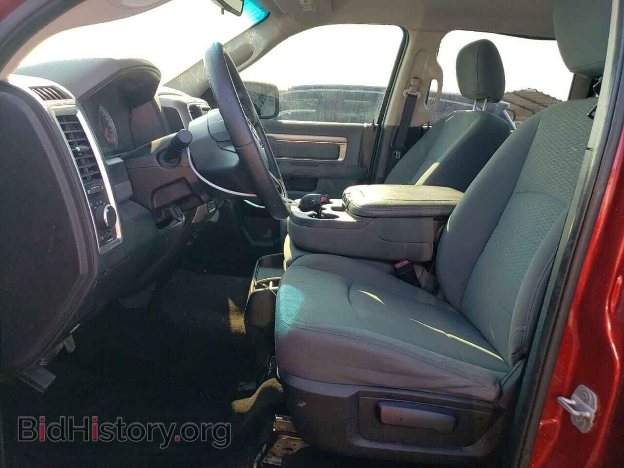 2014 RAM 1500 - VIN: 1C6RR7LT2ES189118 - Фото 7