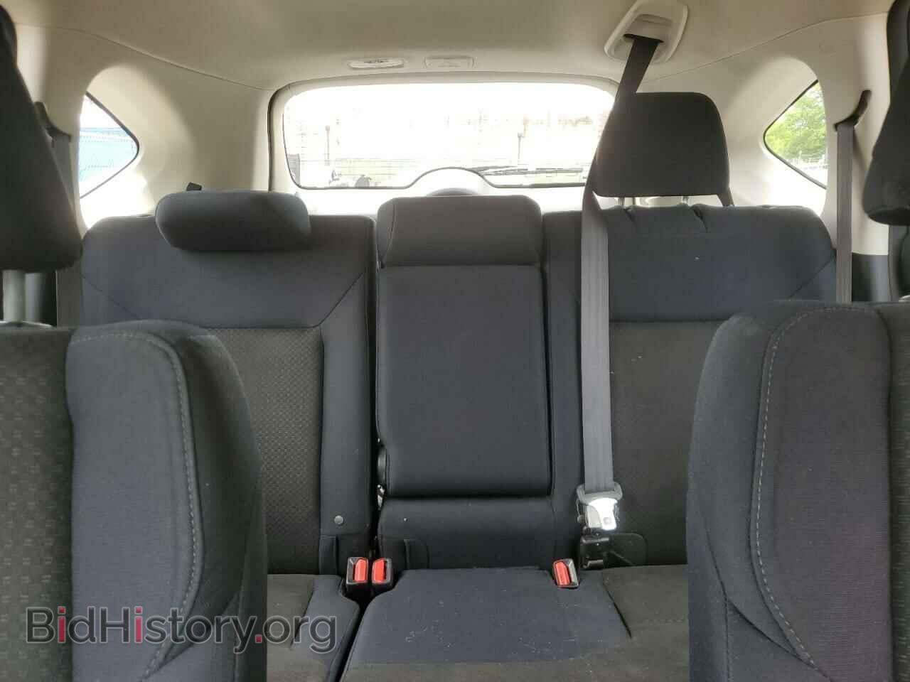 2016 HONDA CRV - VIN: 2HKRM4H3XGH657886 - Фото 10