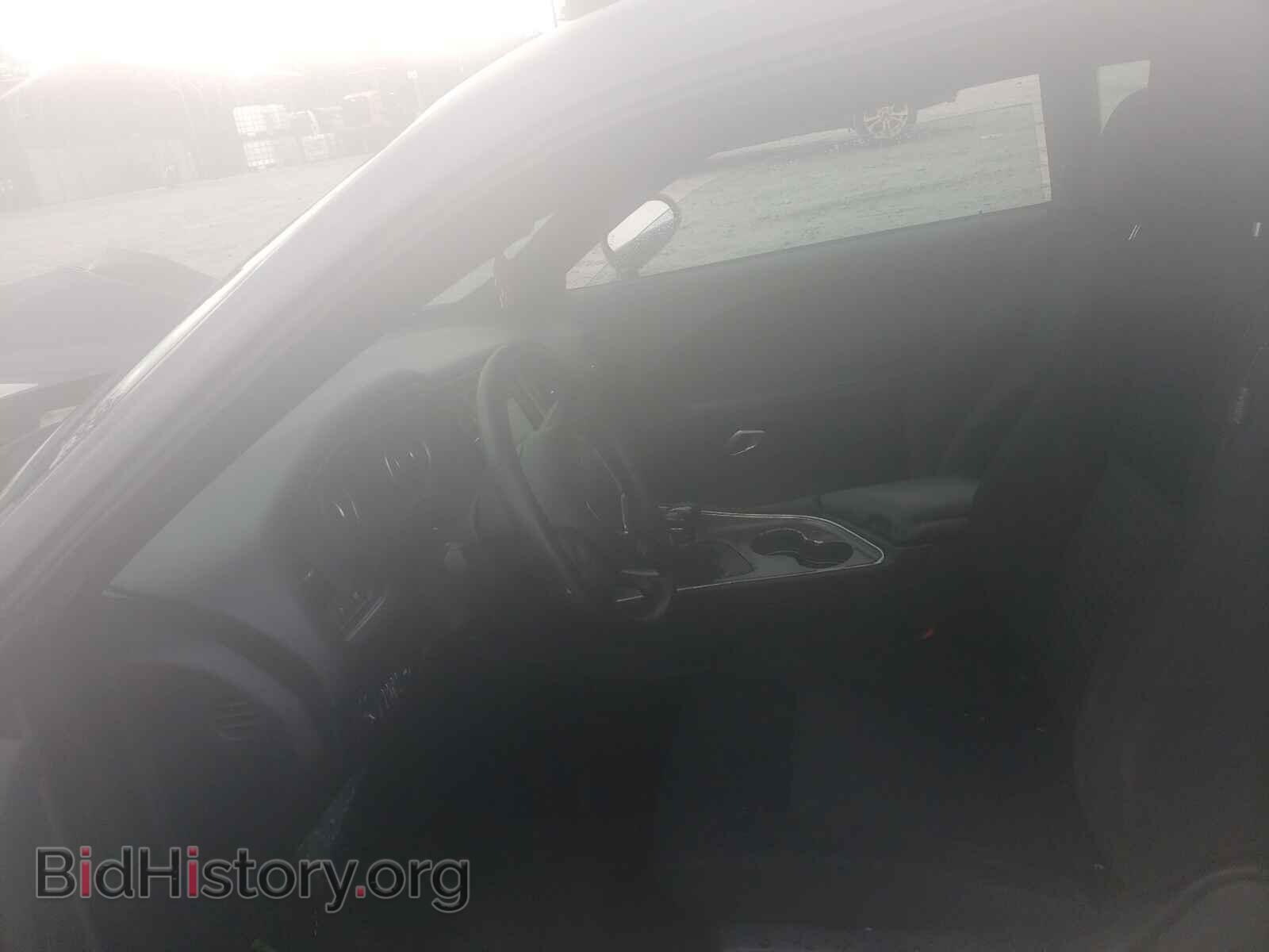 2016 DODGE CHALLENGER - VIN: 2C3CDZAG2GH184224 - Фото 5