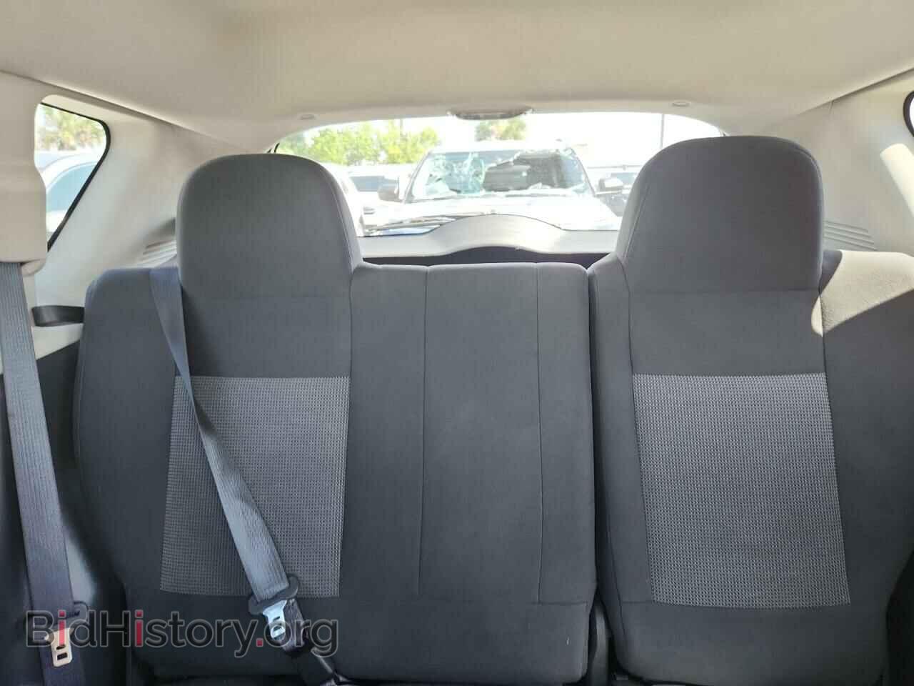2015 JEEP COMPASS - VIN: 1C4NJCBA7FD149212 - Фото 10