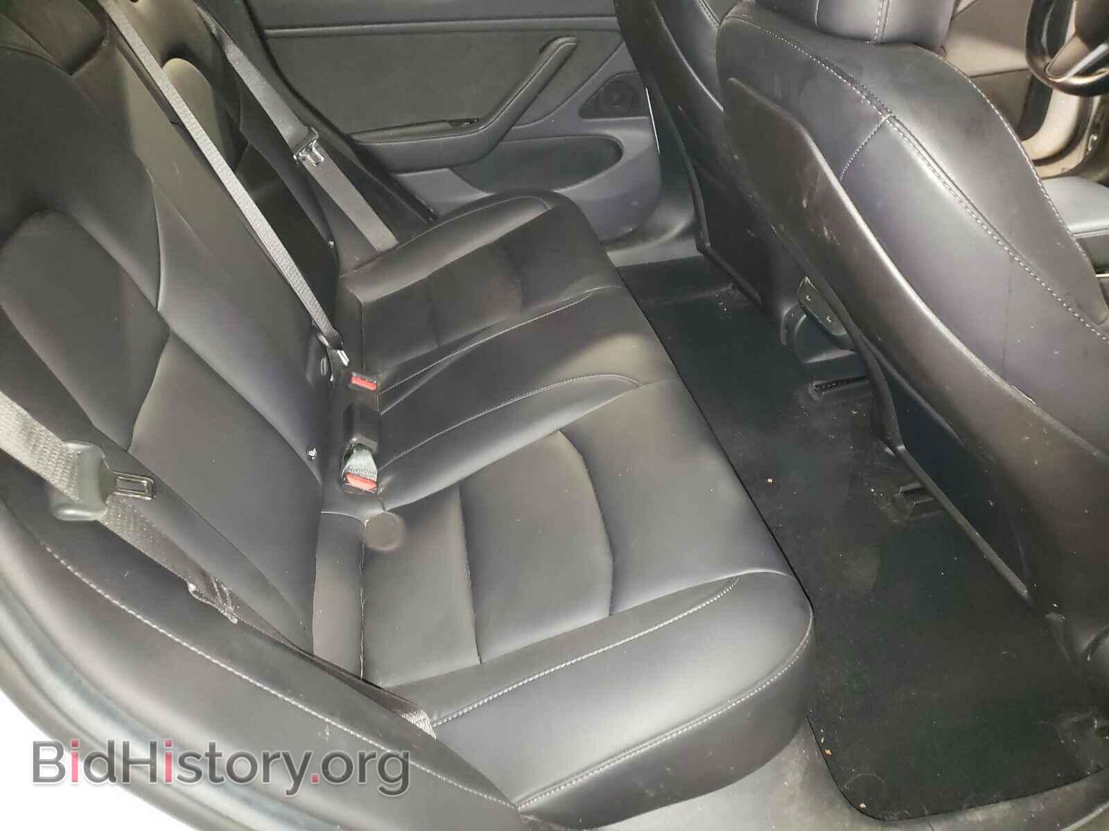 2018 TESLA MODEL 3 - VIN: 5YJ3E1EBXJF065097 - Photo 6