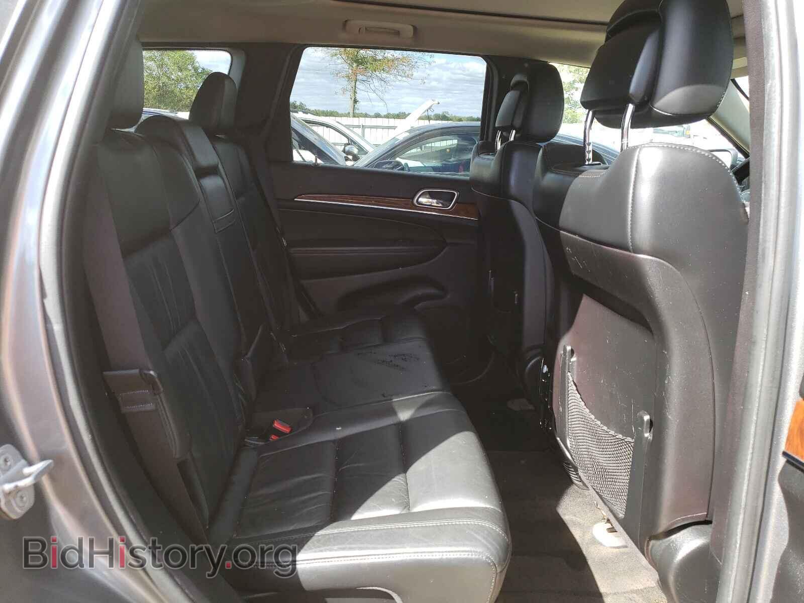 2012 JEEP CHEROKEE - VIN: 1C4RJFBG4CC263273 - Фото 6
