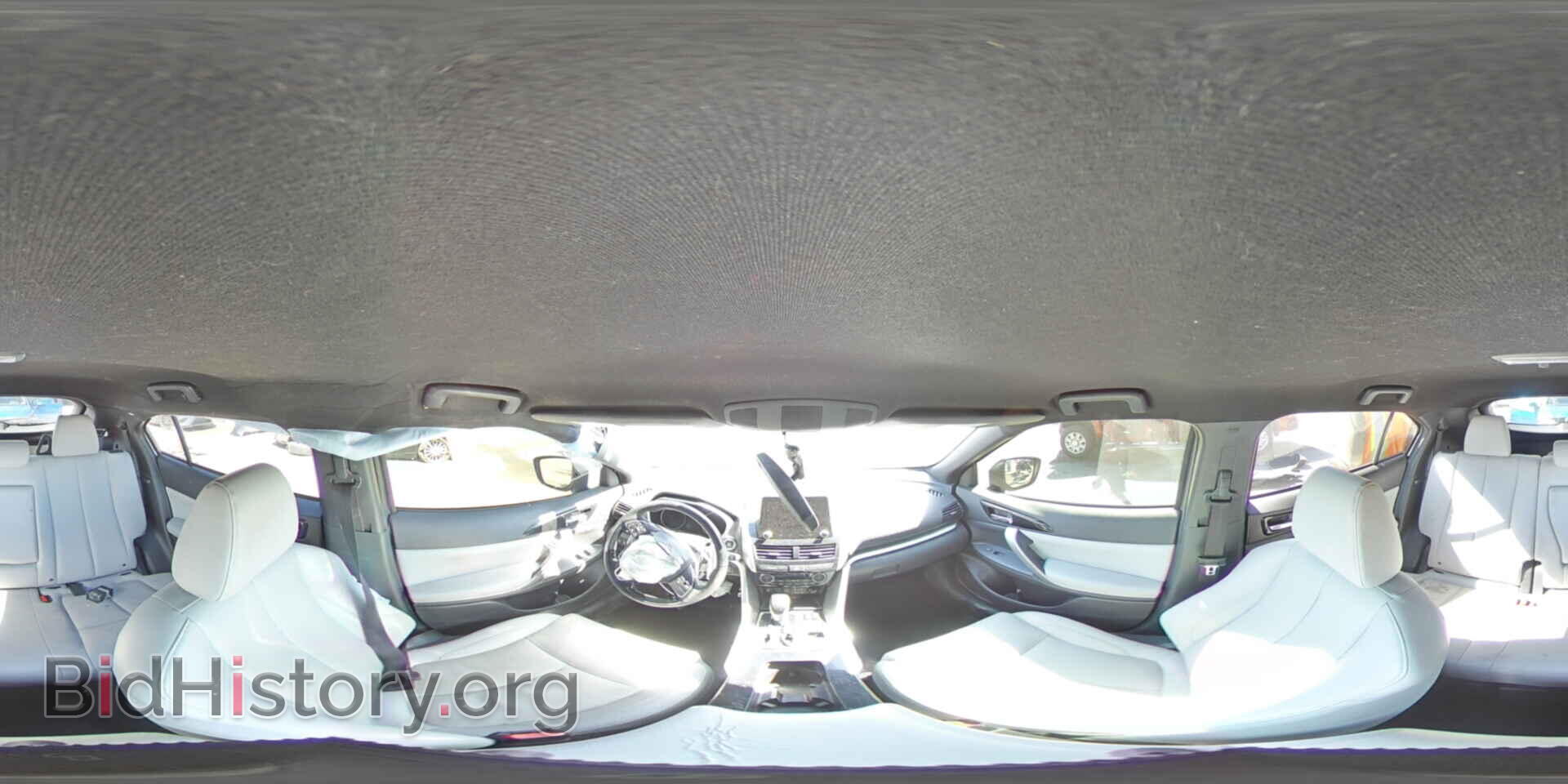 2022 MITSUBISHI ECLIPSE - VIN: JA4ATWAAXNZ063738 - Фото 16