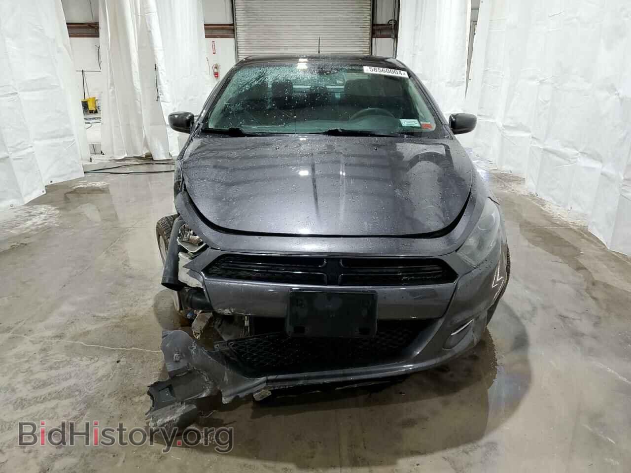 2014 DODGE DART - VIN: 1C3CDFBB2ED890900 - Фото 5
