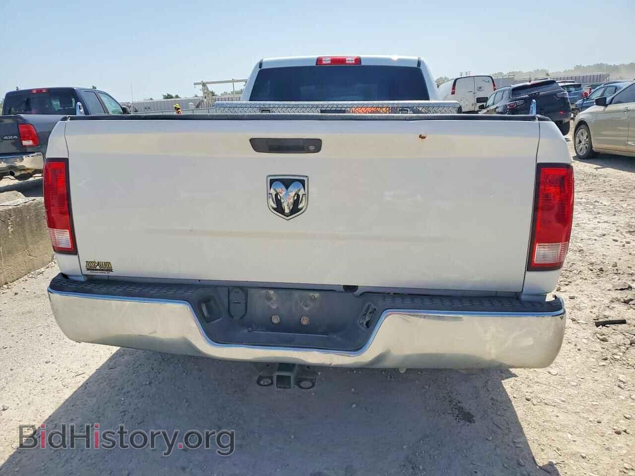 2016 RAM 1500 - VIN: 3C6JR6DG0GG142589 - Фото 6