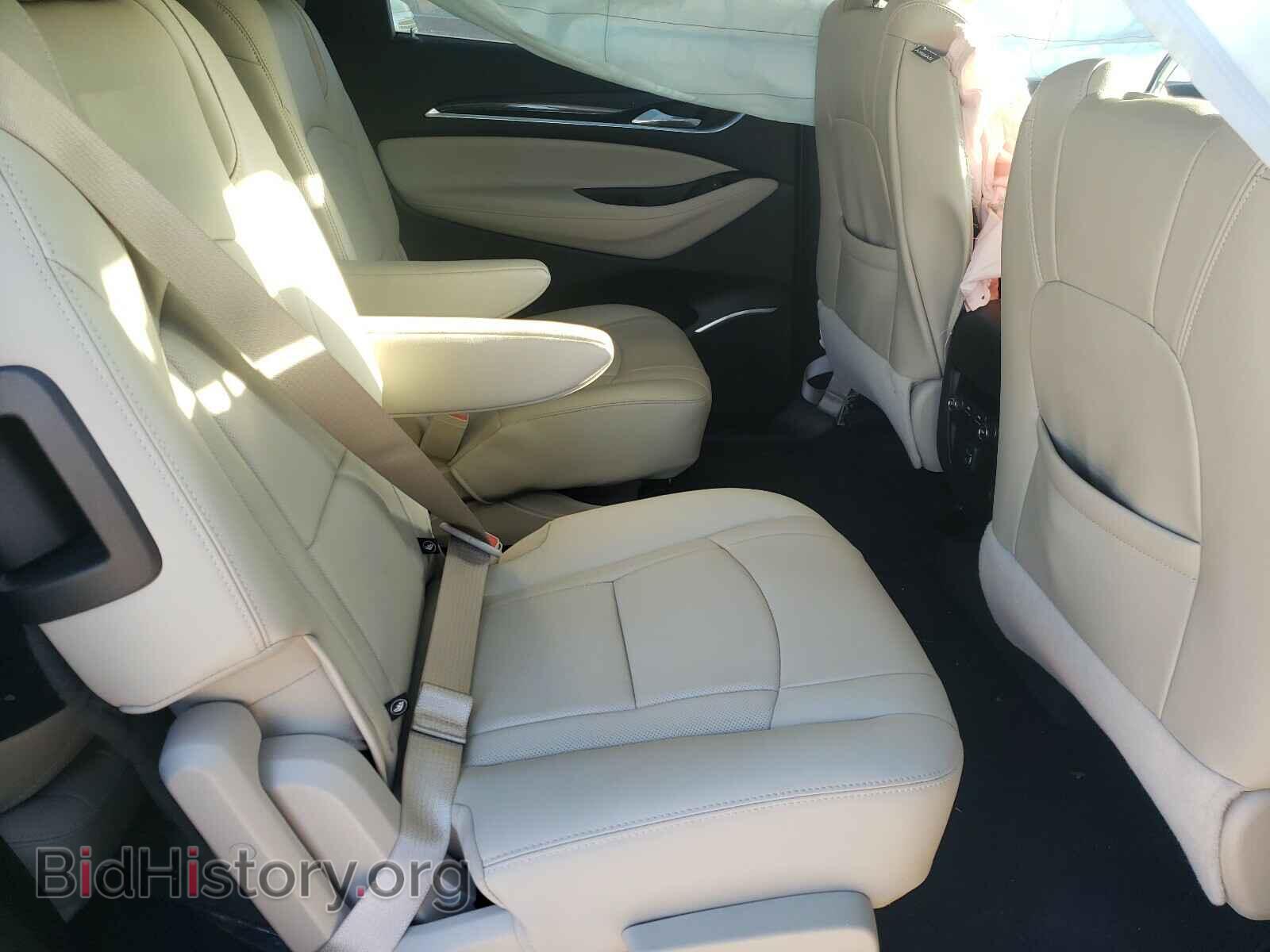 2019 BUICK ENCLAVE - VIN: 5GAEVAKW5KJ201969 - Фото 6