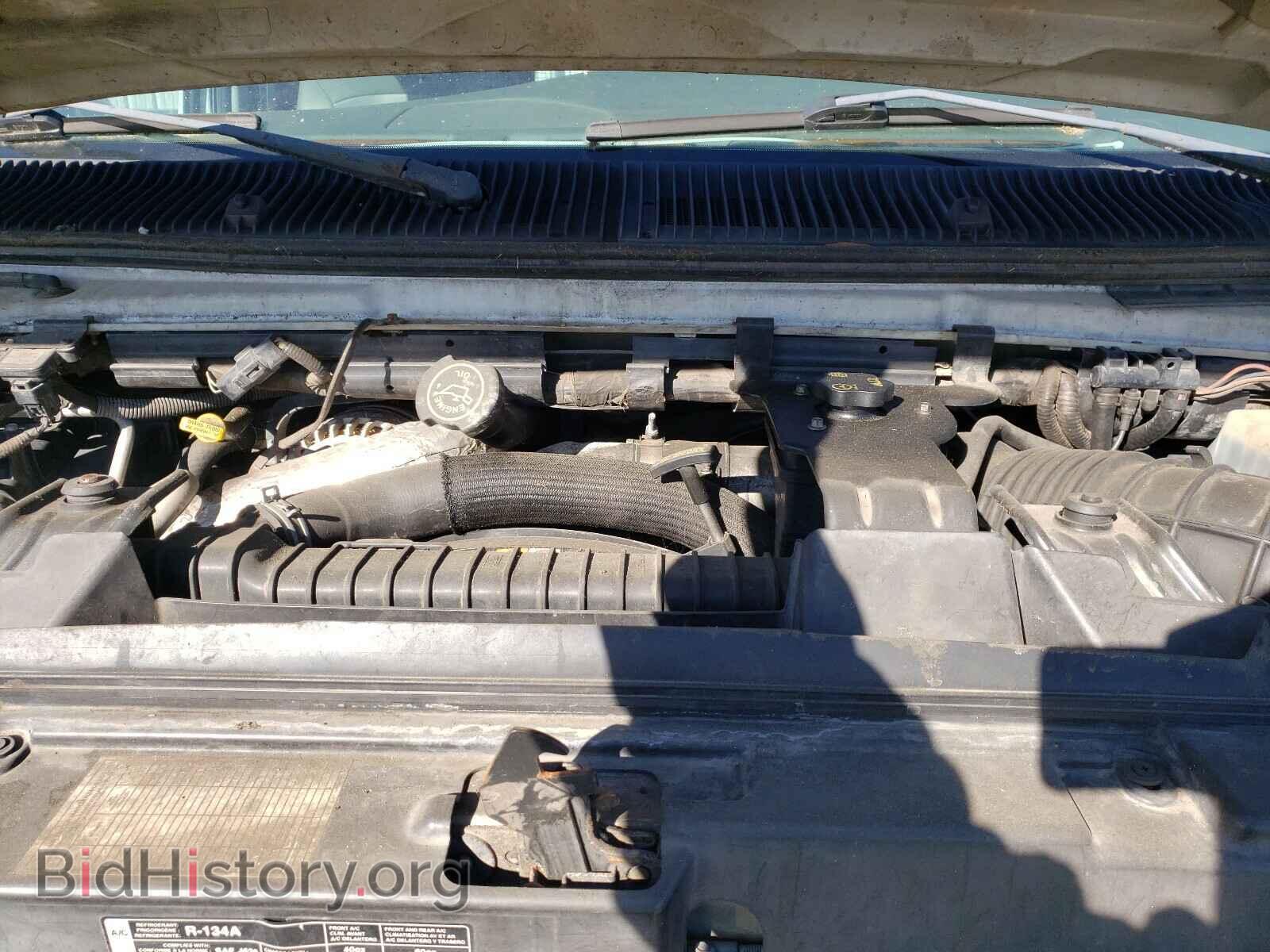 2006 FORD ECONOLINE - VIN: 1FTSS34P26DA22045 - Фото 7