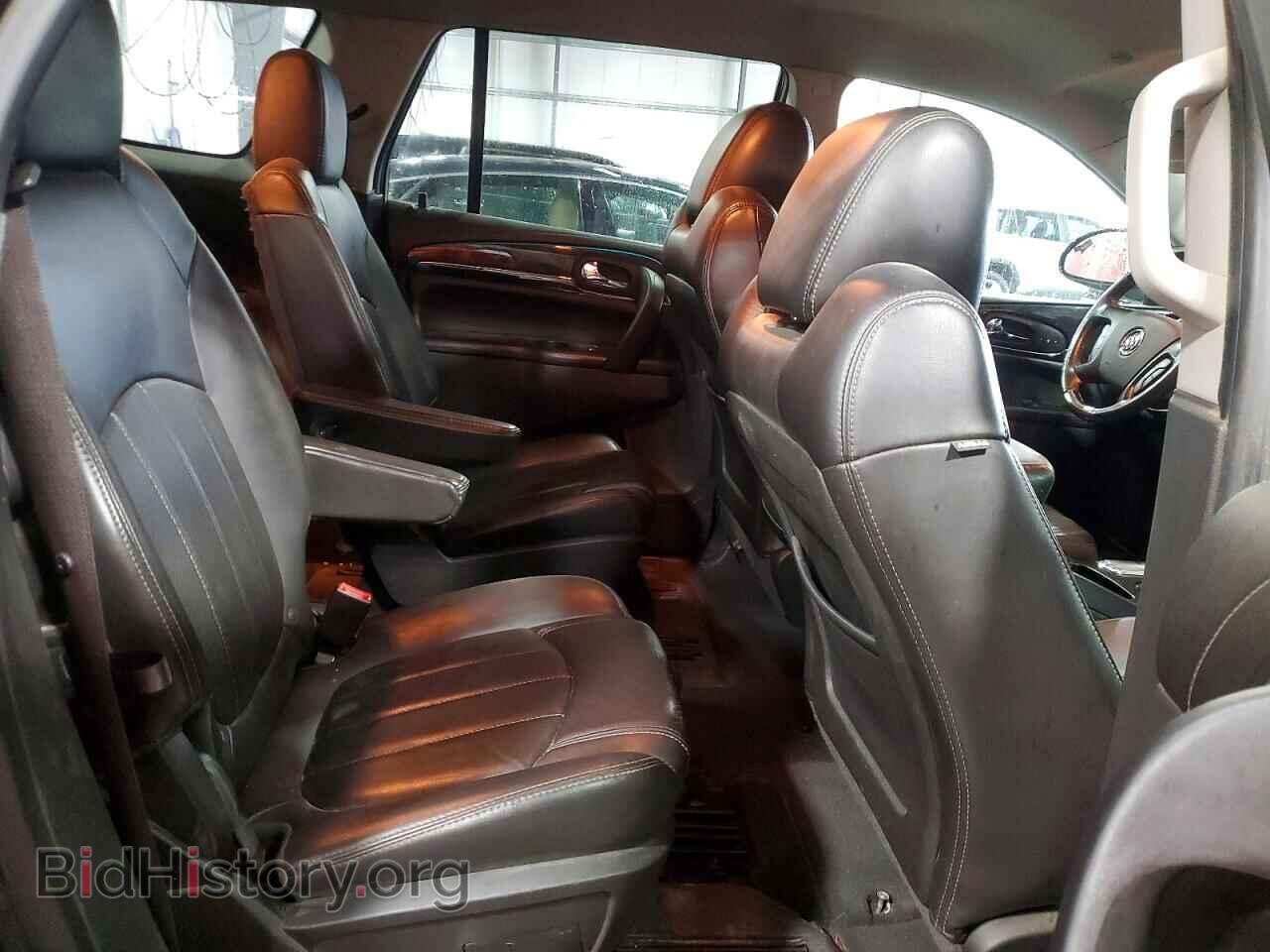 2015 BUICK ENCLAVE - VIN: 5GAKVBKD2FJ249457 - Фото 10