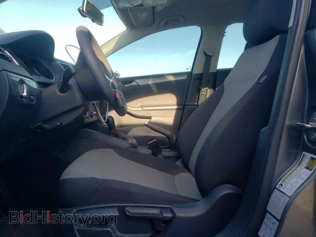 2017 VOLKSWAGEN JETTA - VIN: 3VW2B7AJ8HM384408 - Photo 7