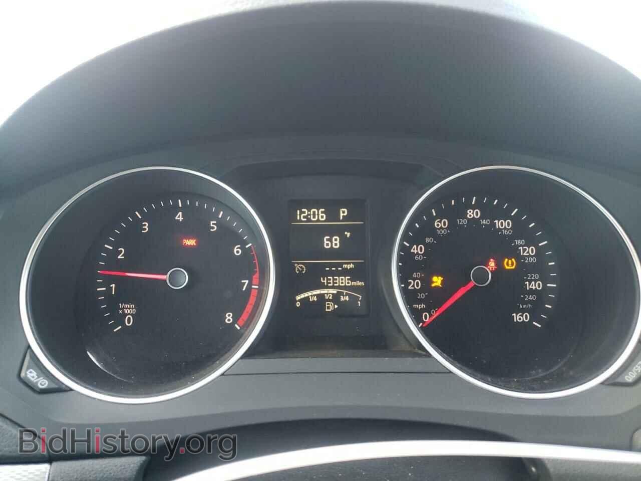 2017 VOLKSWAGEN JETTA - VIN: 3VW2B7AJ8HM384408 - Photo 9