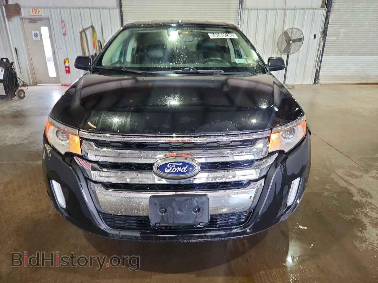2014 FORD EDGE - VIN: 2FMDK4JC5EBB59514 - Photo 5