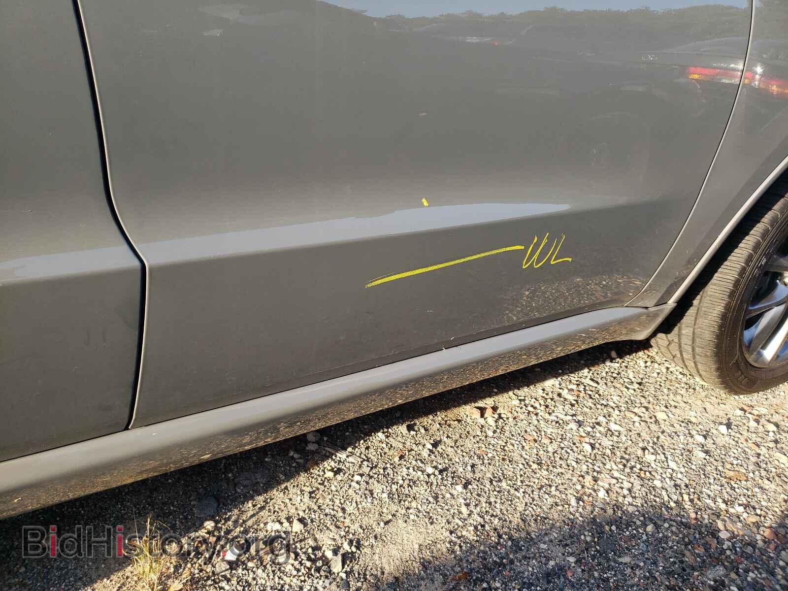 2020 DODGE DURANGO - VIN: 1C4RDJDG0LC373986 - Photo 9
