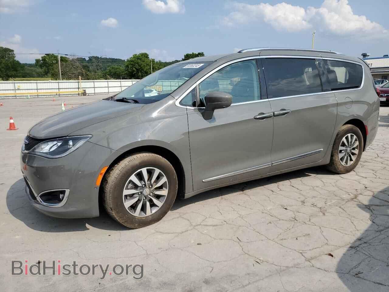 Photo 2C4RC1EG7LR224192 - CHRYSLER PACIFICA 2020