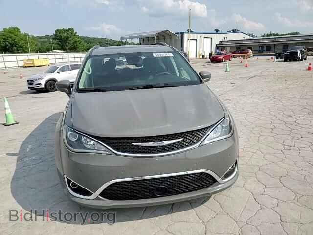 2020 CHRYSLER PACIFICA - VIN: 2C4RC1EG7LR224192 - Фото 14