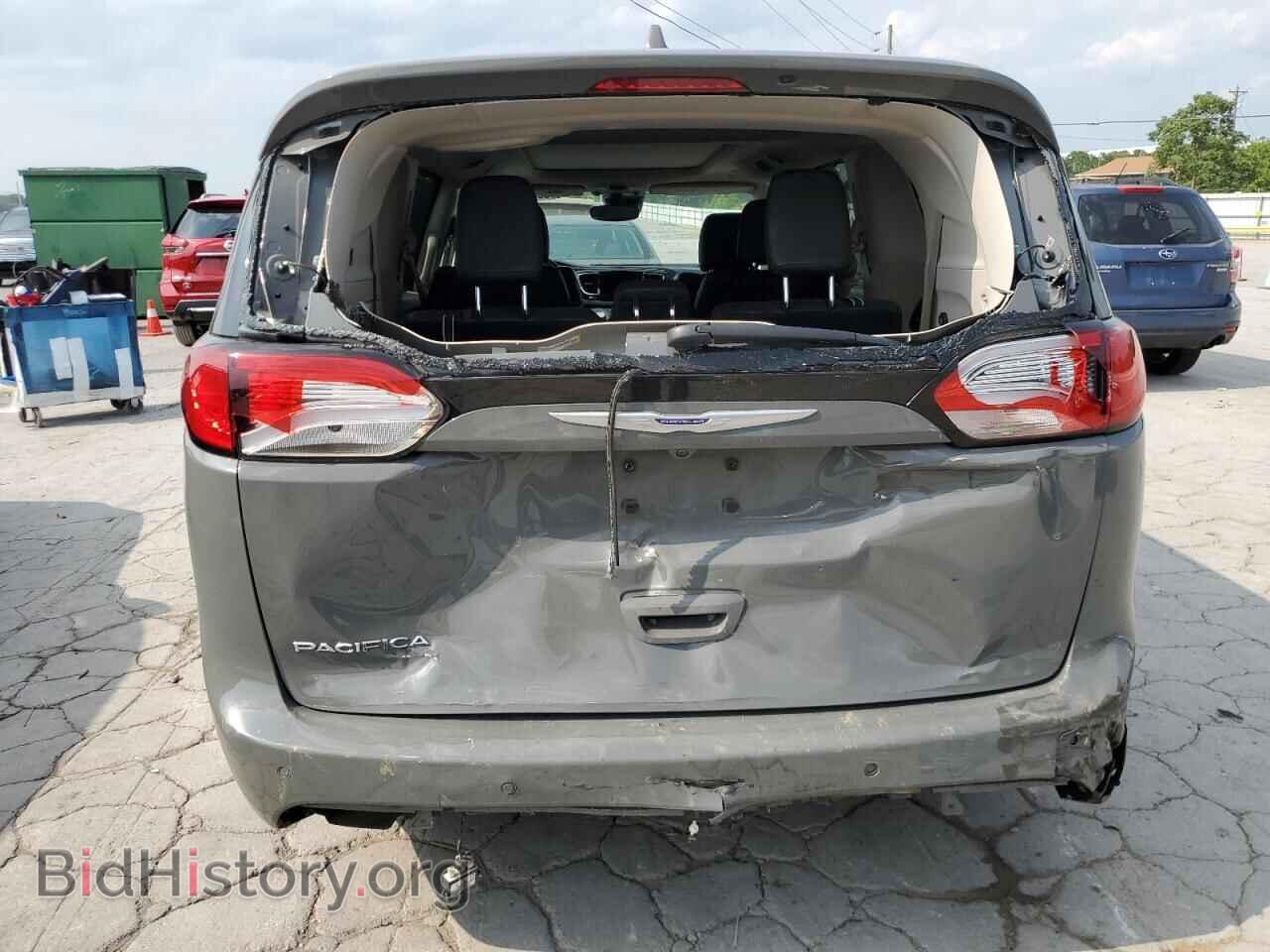 2020 CHRYSLER PACIFICA - VIN: 2C4RC1EG7LR224192 - Фото 6