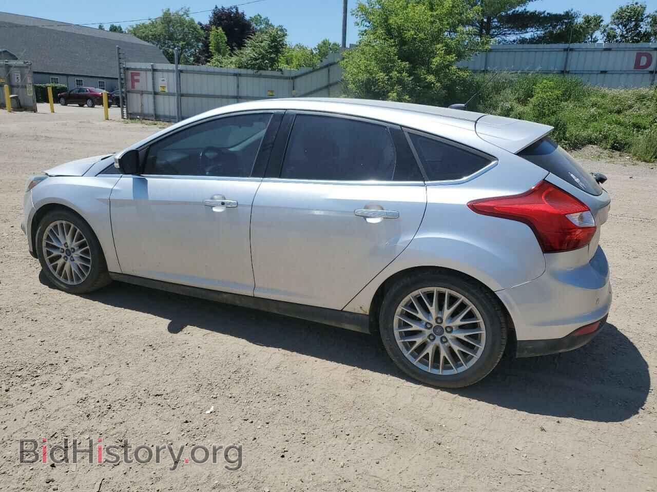2014 FORD FOCUS - VIN: 1FADP3N23EL246089 - Photo 2