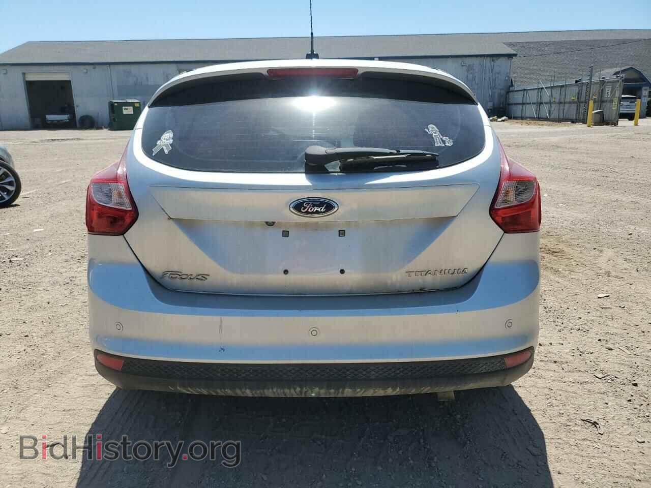 2014 FORD FOCUS - VIN: 1FADP3N23EL246089 - Photo 6