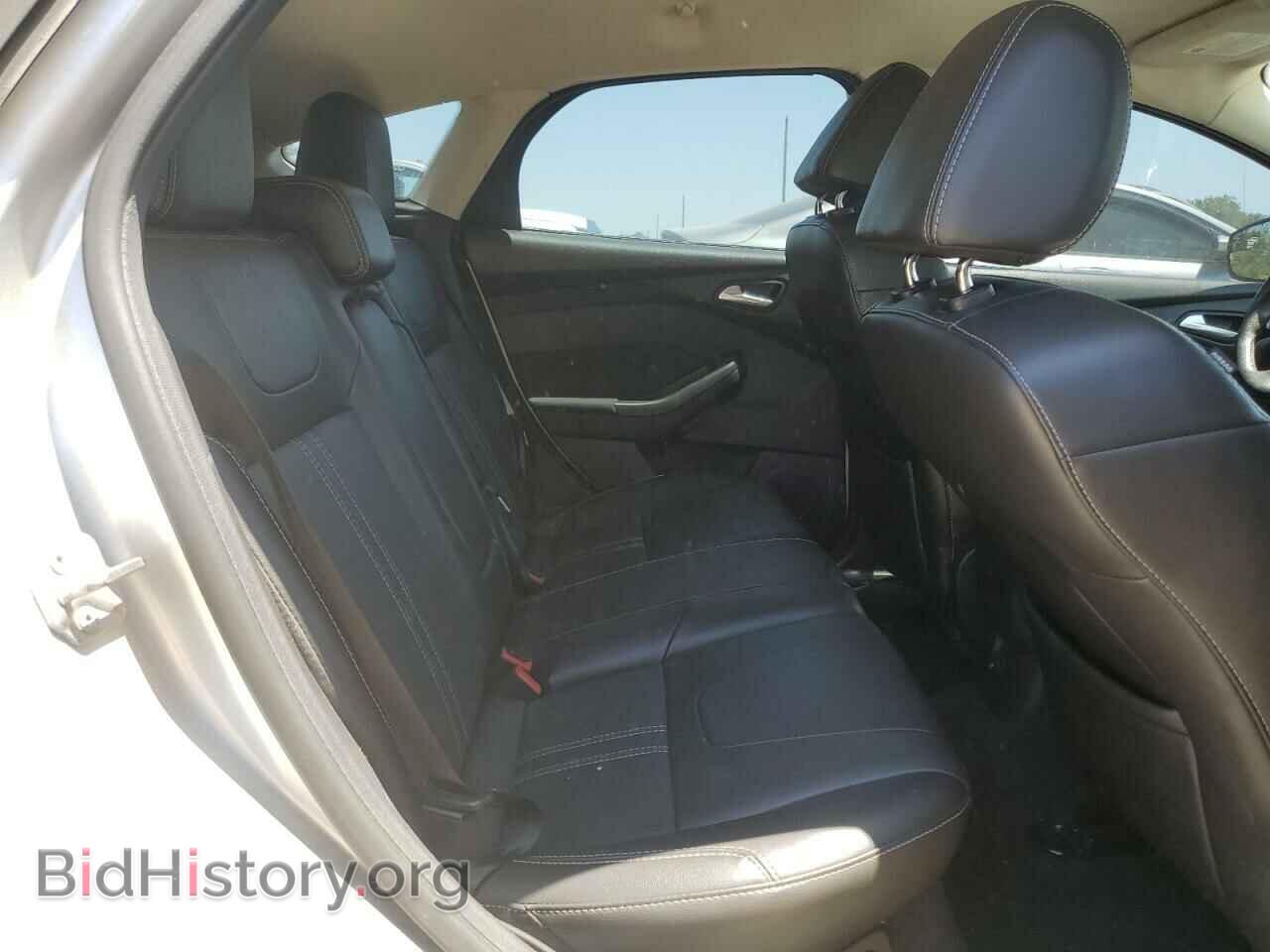 2014 FORD FOCUS - VIN: 1FADP3N23EL246089 - Photo 10