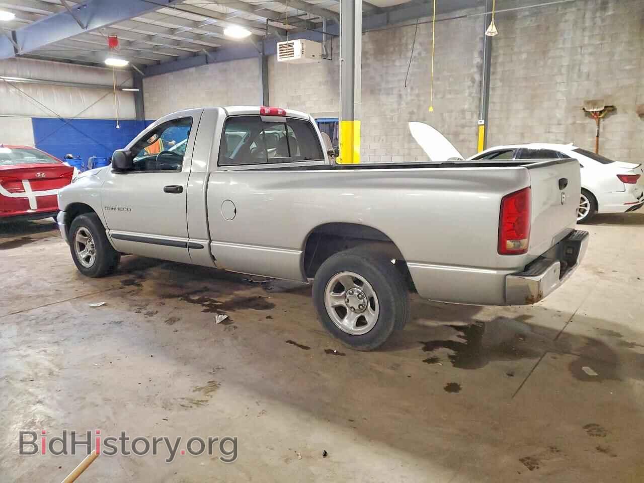 2005 DODGE RAM 1500 - VIN: 1D7HA16K35J525155 - Photo 2