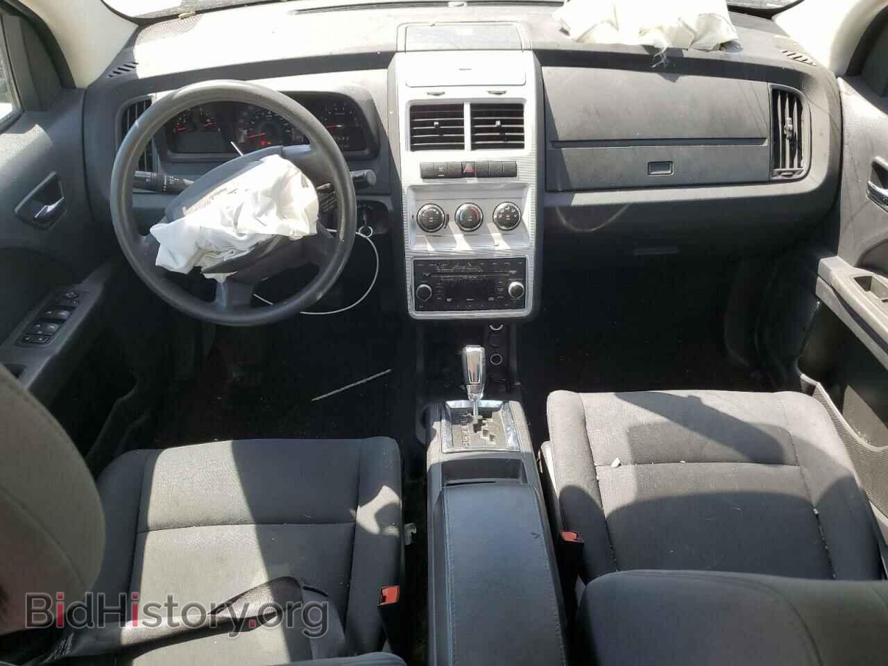 2010 DODGE JOURNEY - VIN: 3D4PG4FB7AT106205 - Фото 8