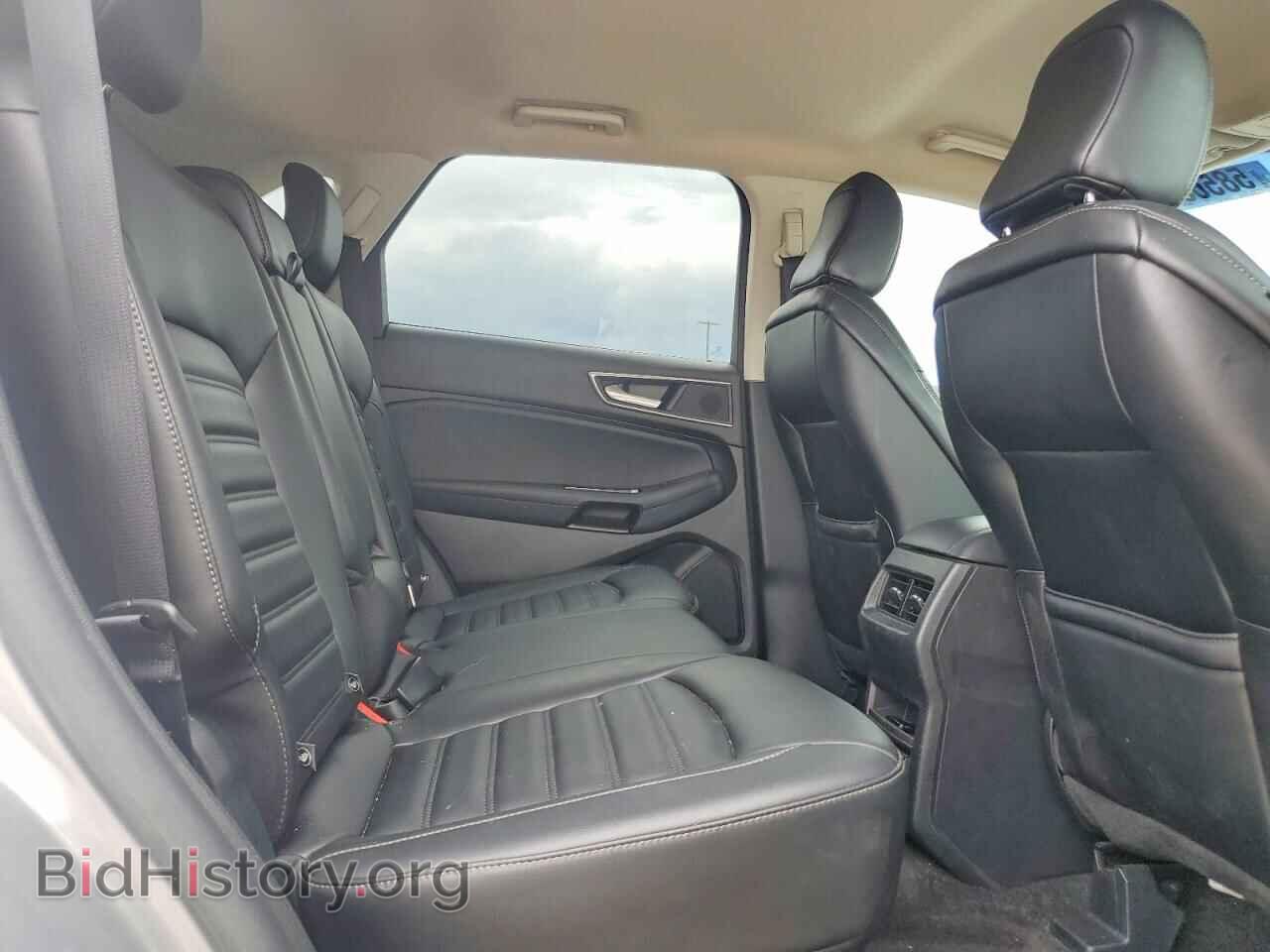 2020 FORD EDGE - VIN: 2FMPK3J92LBA47925 - Фото 11