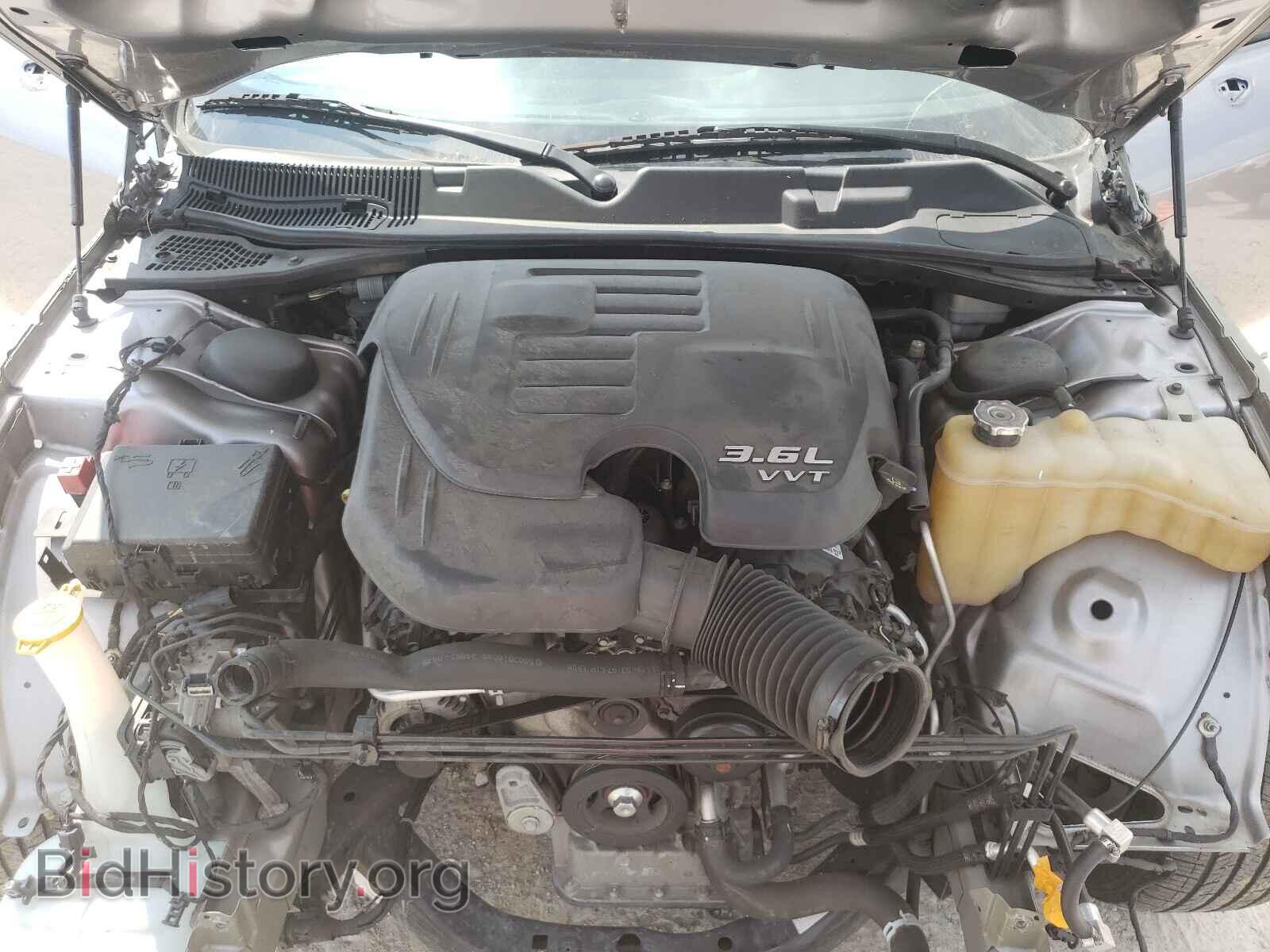 2015 DODGE CHALLENGER - VIN: 2C3CDZAG1FH759363 - Photo 7