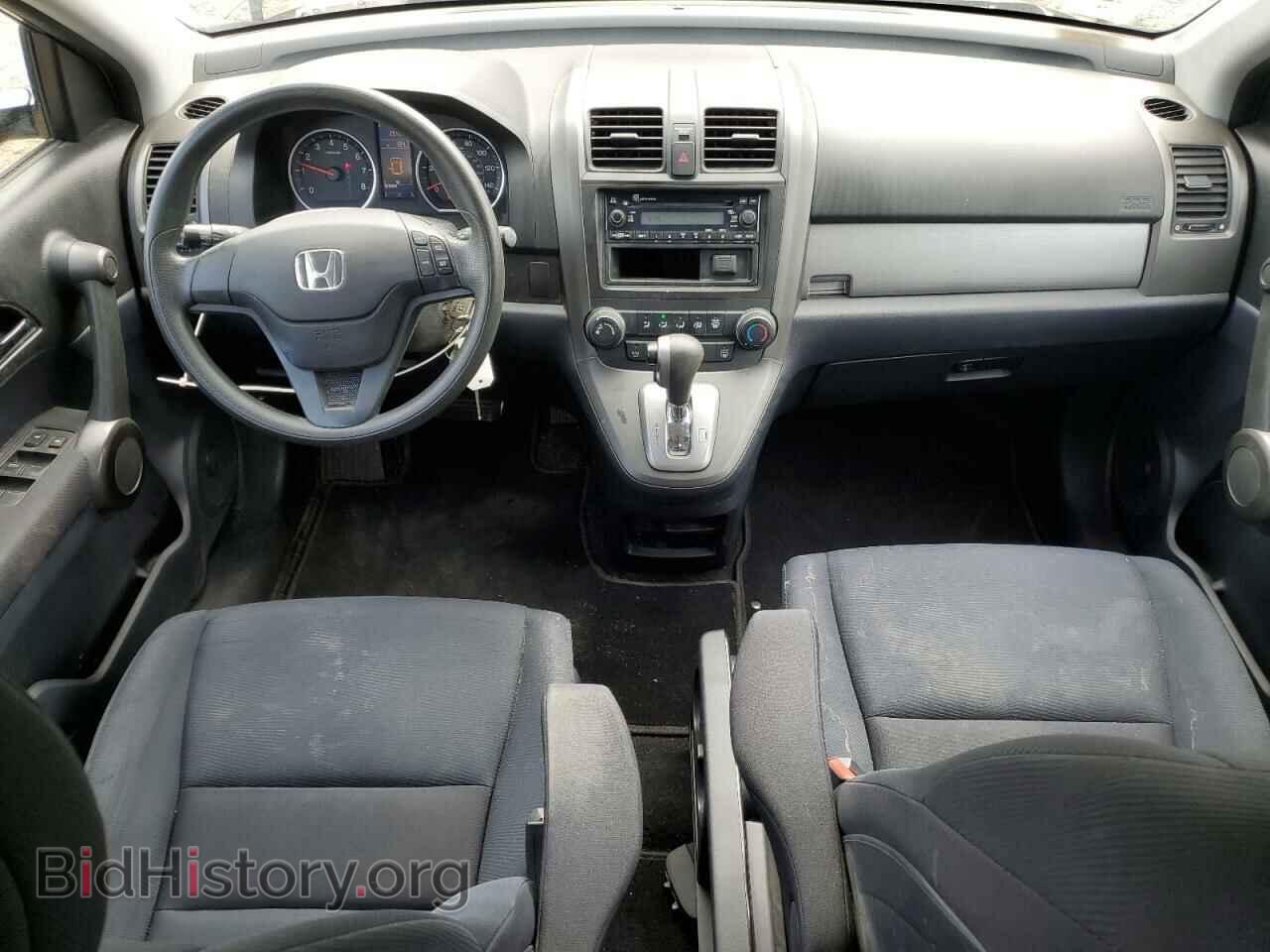 2011 HONDA CRV - VIN: 5J6RE4H36BL090099 - Фото 8