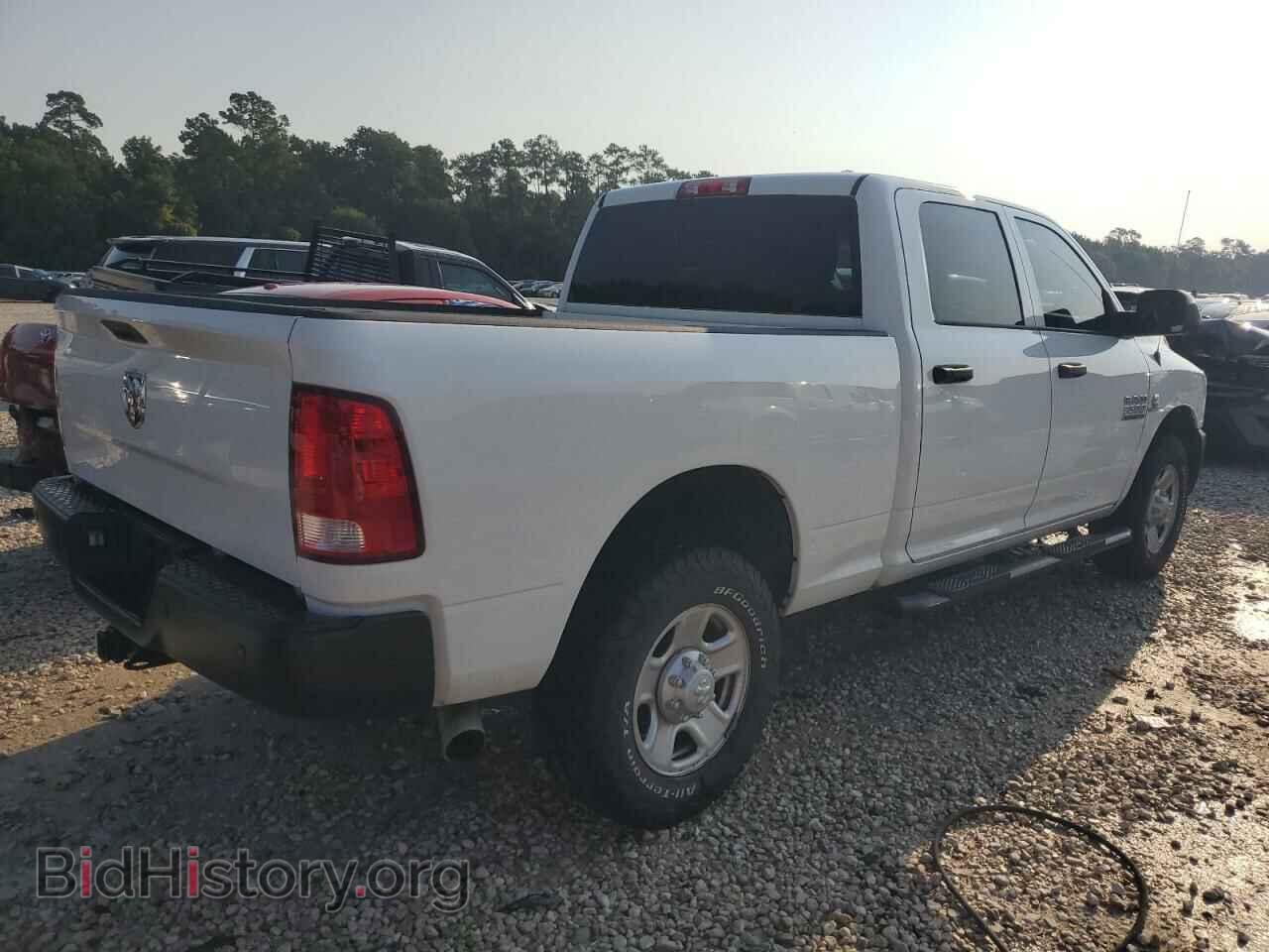 2018 RAM All Models - VIN: 3C63R2CL7JG152785 - Фото 3