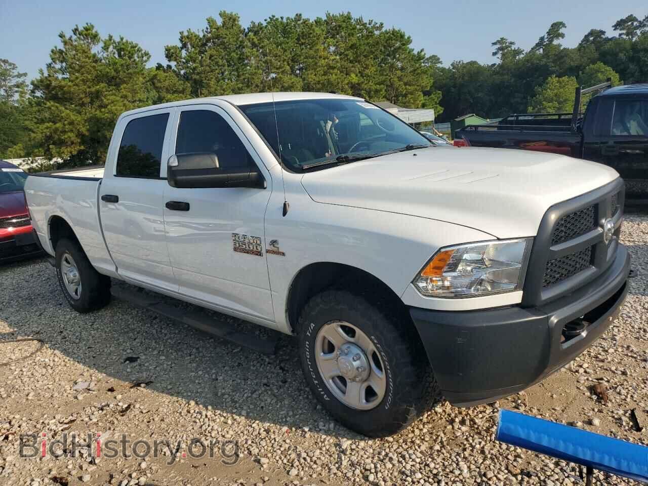 2018 RAM All Models - VIN: 3C63R2CL7JG152785 - Фото 4