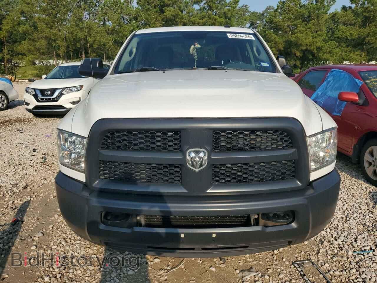2018 RAM All Models - VIN: 3C63R2CL7JG152785 - Фото 5