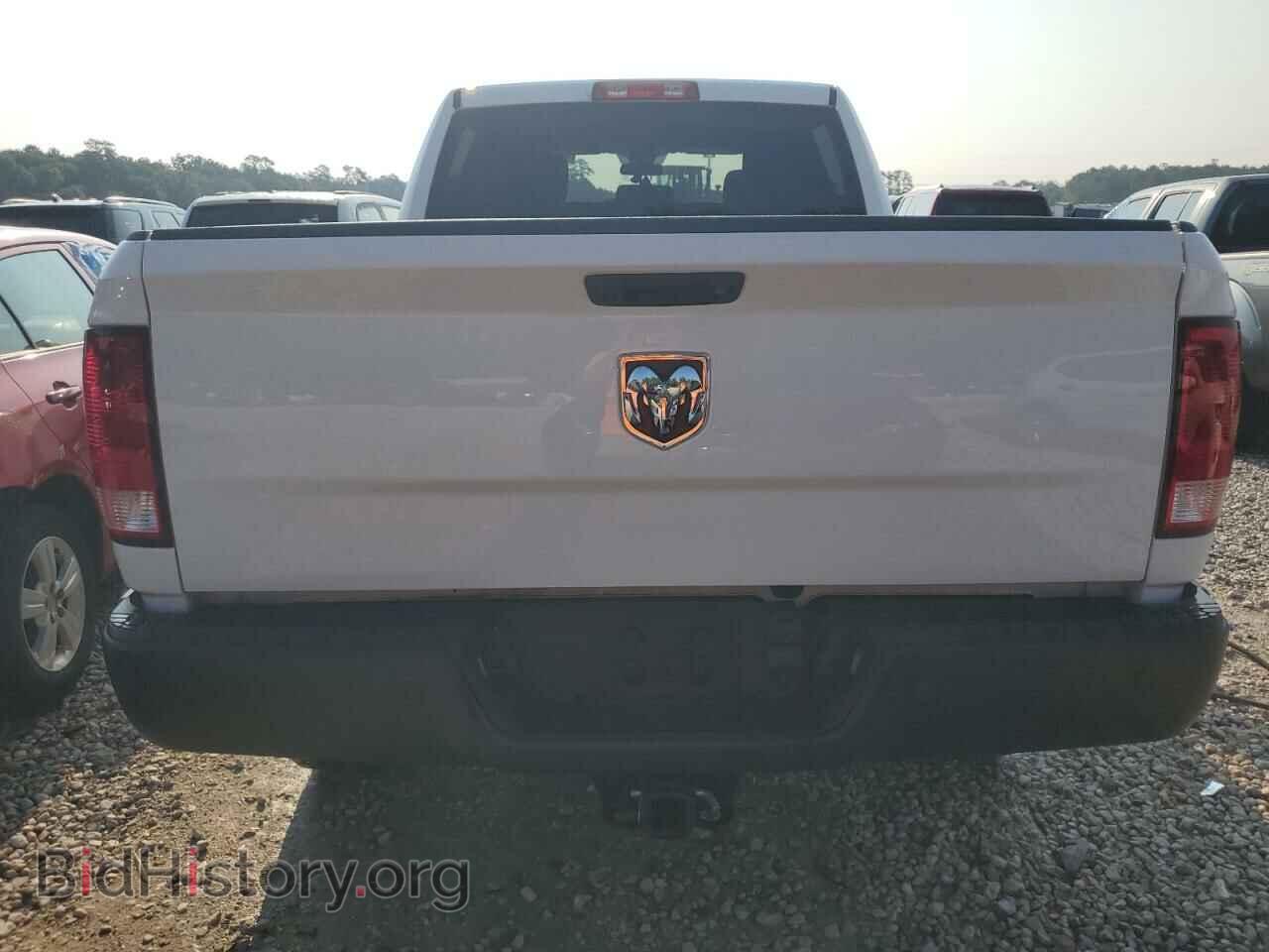 2018 RAM All Models - VIN: 3C63R2CL7JG152785 - Фото 6