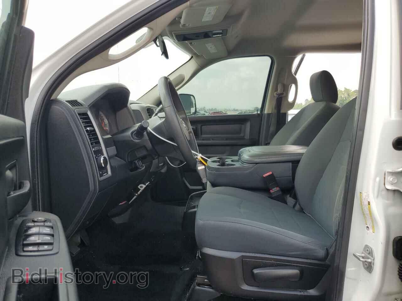 2018 RAM All Models - VIN: 3C63R2CL7JG152785 - Фото 7