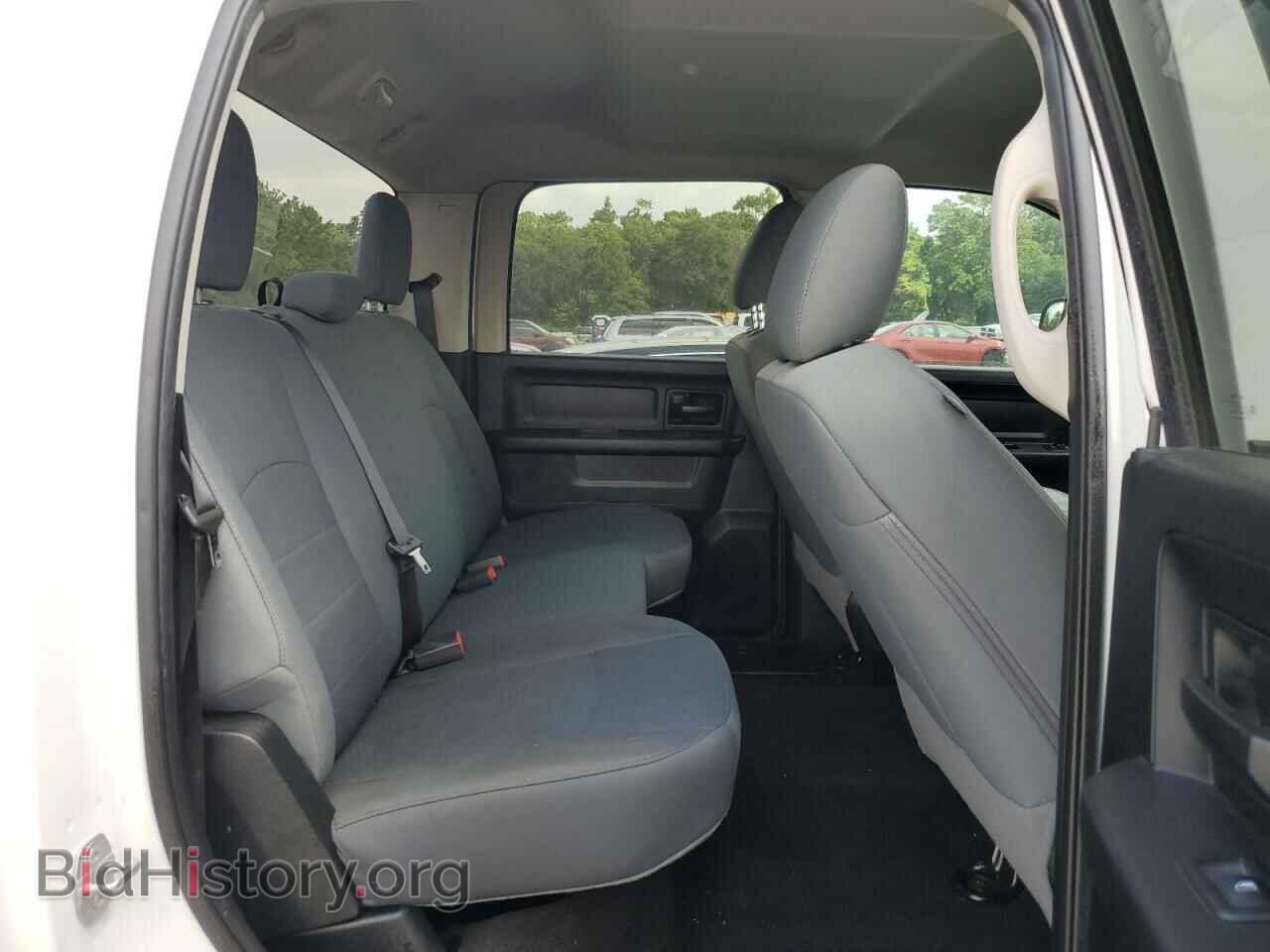 2018 RAM All Models - VIN: 3C63R2CL7JG152785 - Фото 10