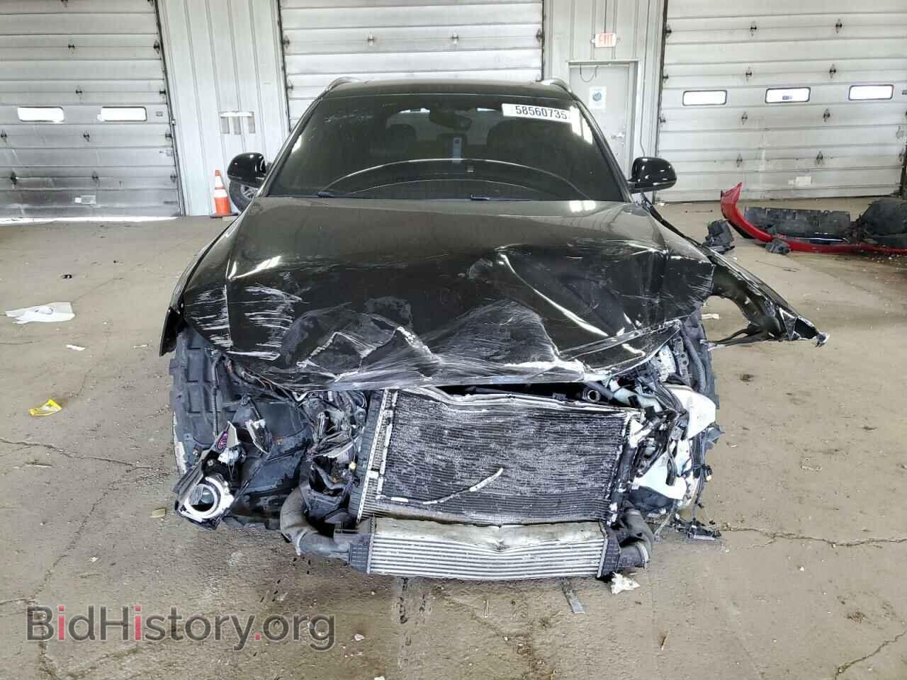2018 AUDI Q3 - VIN: WA1ECCFS2JR008180 - Фото 5