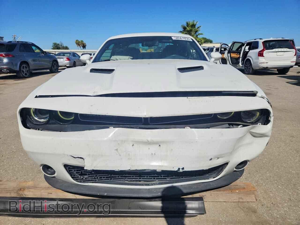 2018 DODGE CHALLENGER - VIN: 2C3CDZAG2JH294911 - Photo 5