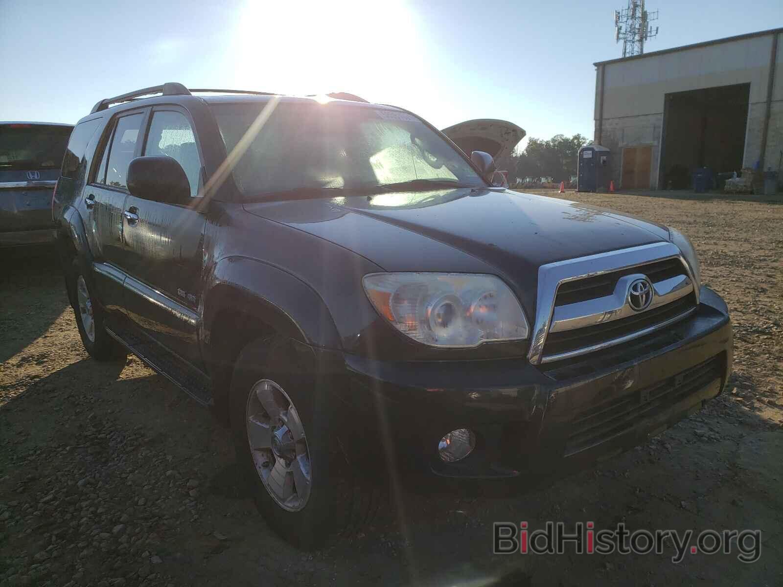 Фотография JTEBU14RX60090998 - TOYOTA 4RUNNER 2006