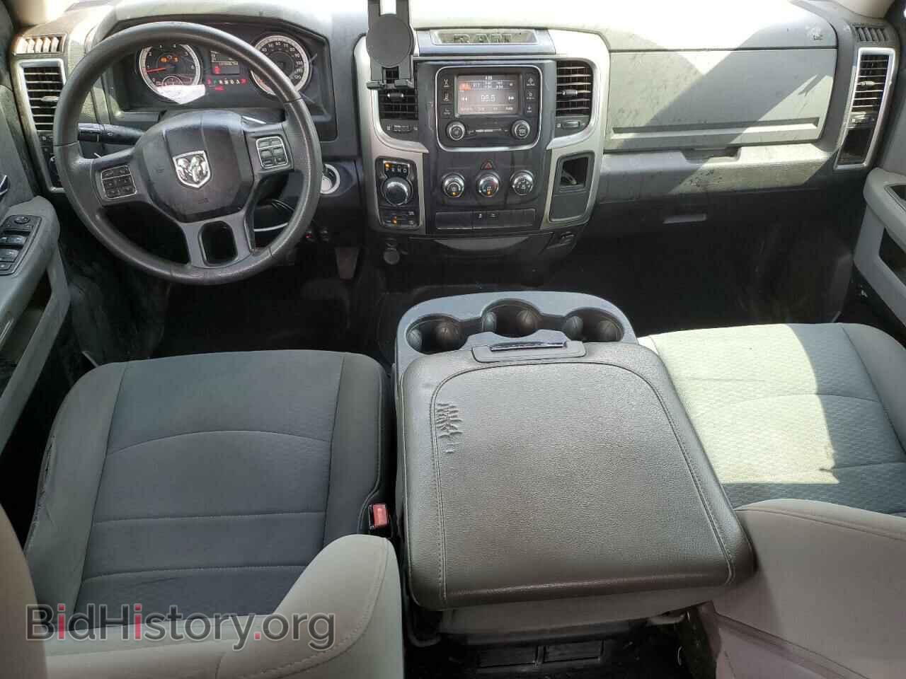 2019 RAM 1500 - VIN: 1C6RR7TTXKS576186 - Фото 8