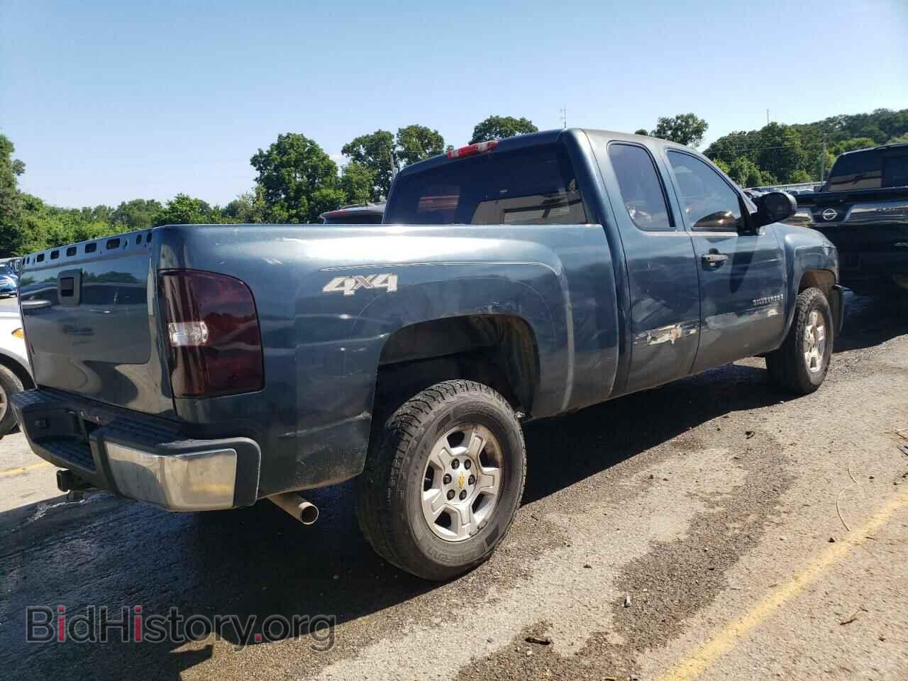 2008 CHEVROLET ALL Models - VIN: 2GCEK19C381199953 - Фото 3