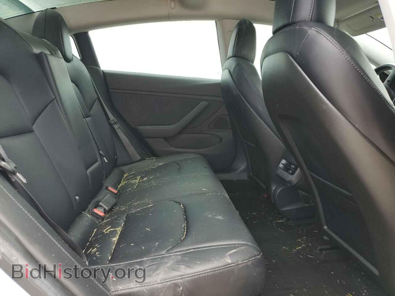 2018 TESLA MODEL 3 - VIN: 5YJ3E1EA3JF014838 - Фото 10