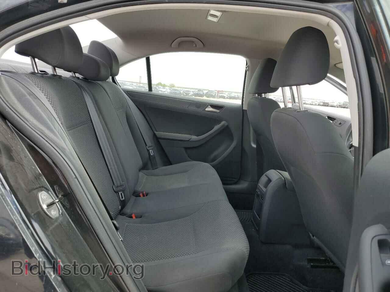 2013 VOLKSWAGEN JETTA - VIN: 3VW2K7AJ2DM267336 - Фото 10
