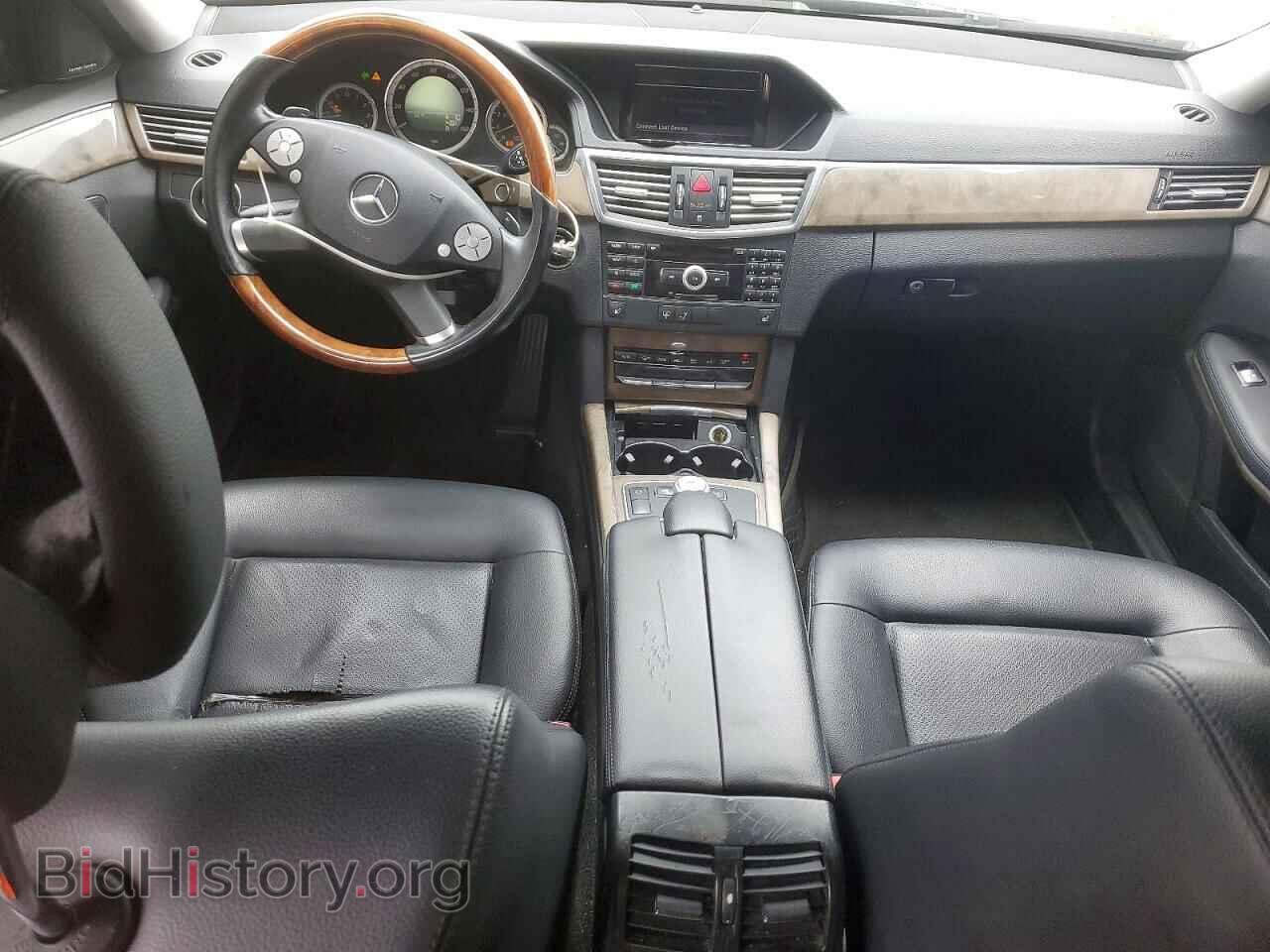 2010 MERCEDES-BENZ E-CLASS - VIN: WDDHF8HB2AA098035 - Фото 8
